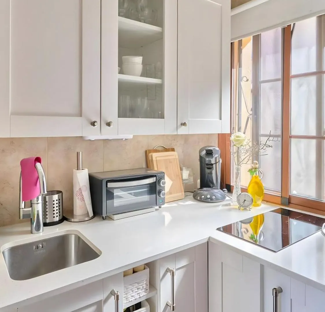 Appartamento Pearl Of Windsor Park Costa Adeje