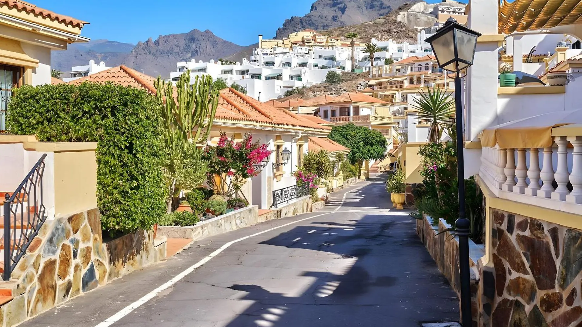 Appartamento Pearl Of Windsor Park Costa Adeje  0*, Costa Adeje (Tenerife) Spagna